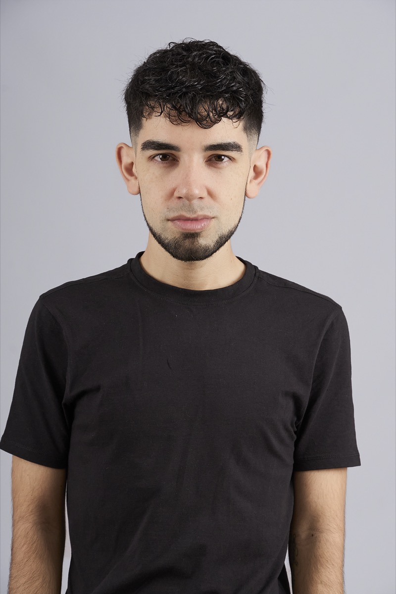 Participante